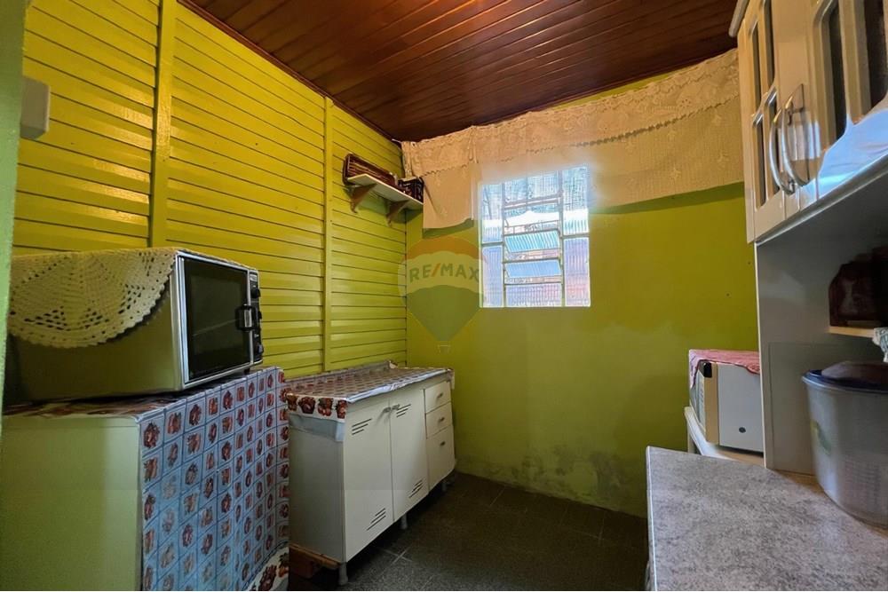 Casa - Venda - São Leopoldo , Rio Grande do Sul - Cozinha 6.JPG - 610461007-1