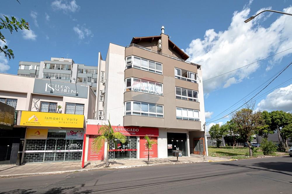 Apartamento - Venda - Sapiranga , Rio Grande do Sul - DSC_2798-3.jpg - 610261058-9