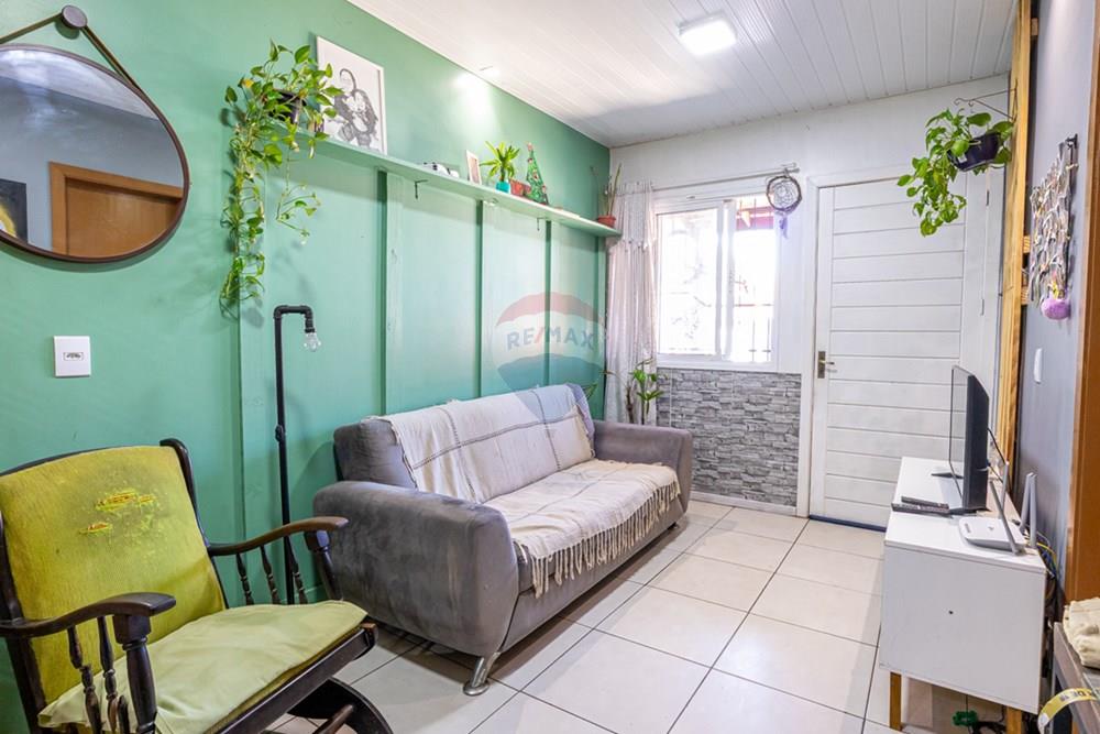 Casa - Venda - Cachoeirinha , Rio Grande do Sul - IMG_9795.jpg - 610141011-93