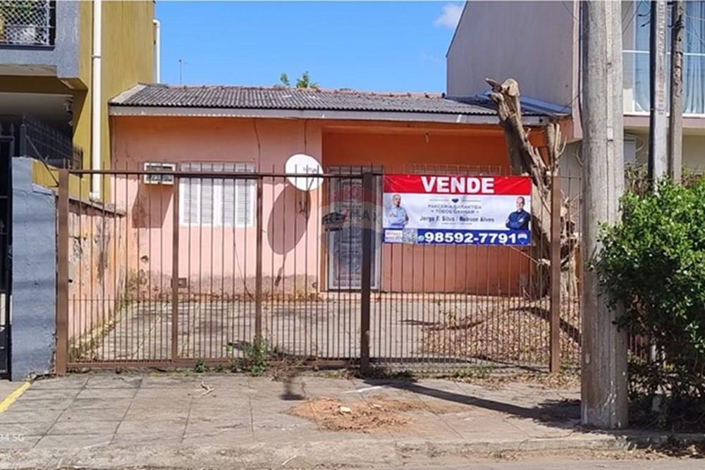 Terreno - Venda - Cachoeirinha , Rio Grande do Sul - Foto sem árvore.jpeg - 612551022-106