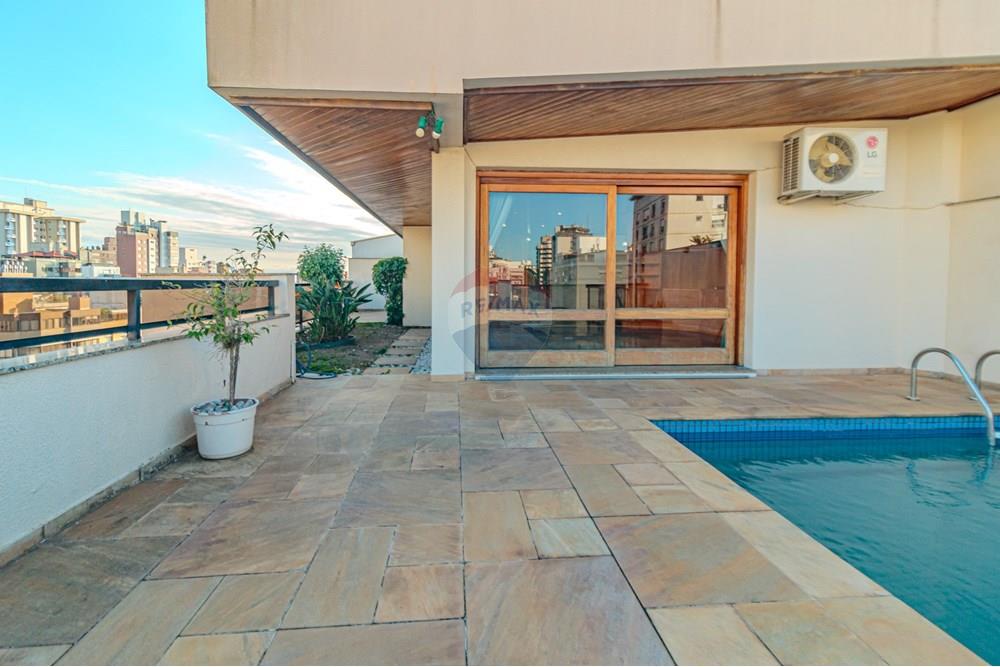 Cobertura - Venda - Porto Alegre , Rio Grande do Sul - IMG_7615.jpg - 610221003-301