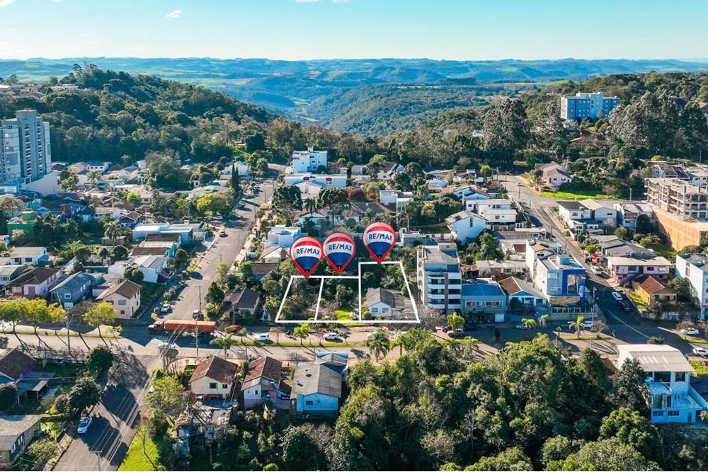 Terreno - Venda - Erechim , Rio Grande do Sul - TERRENO 6.jpg - 612761026-35