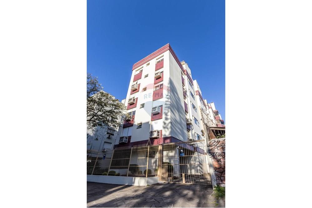 Apartamento - Venda - Porto Alegre , Rio Grande do Sul - fachada1.jpg - 612511042-33