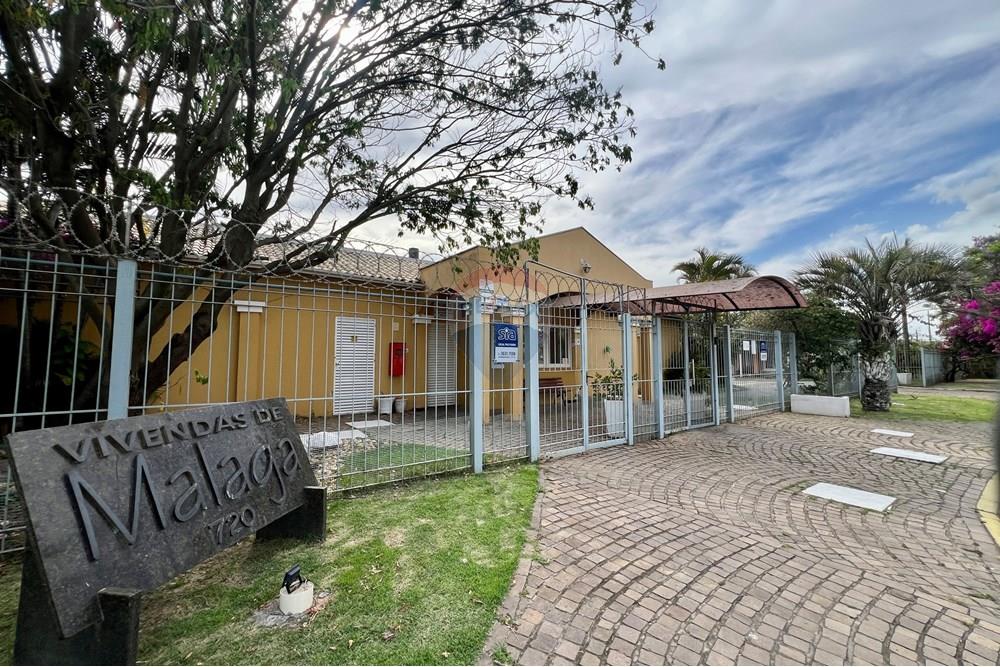 Casa de Condomínio - Venda - Canoas , Rio Grande do Sul - IMG_2064.JPG - 610241012-216