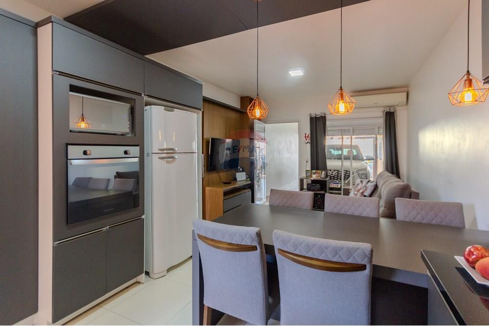 Casa - Venda - Santa Maria , Rio Grande do Sul - IMG_1238.jpg - 610311151-10