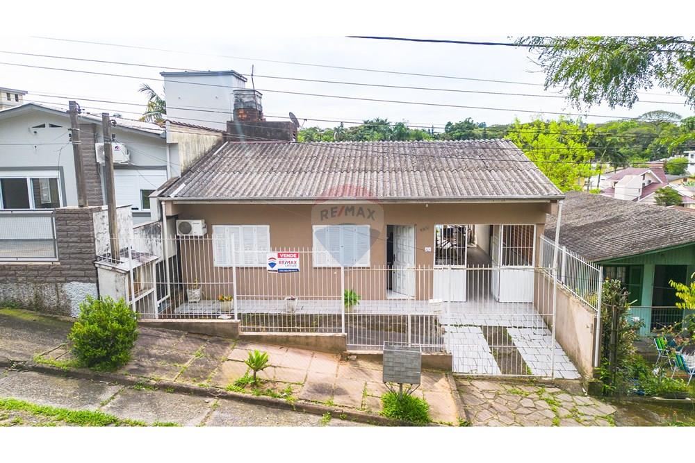 Casa - Venda - Montenegro , Rio Grande do Sul - Foto-27.jpg - 610091040-23