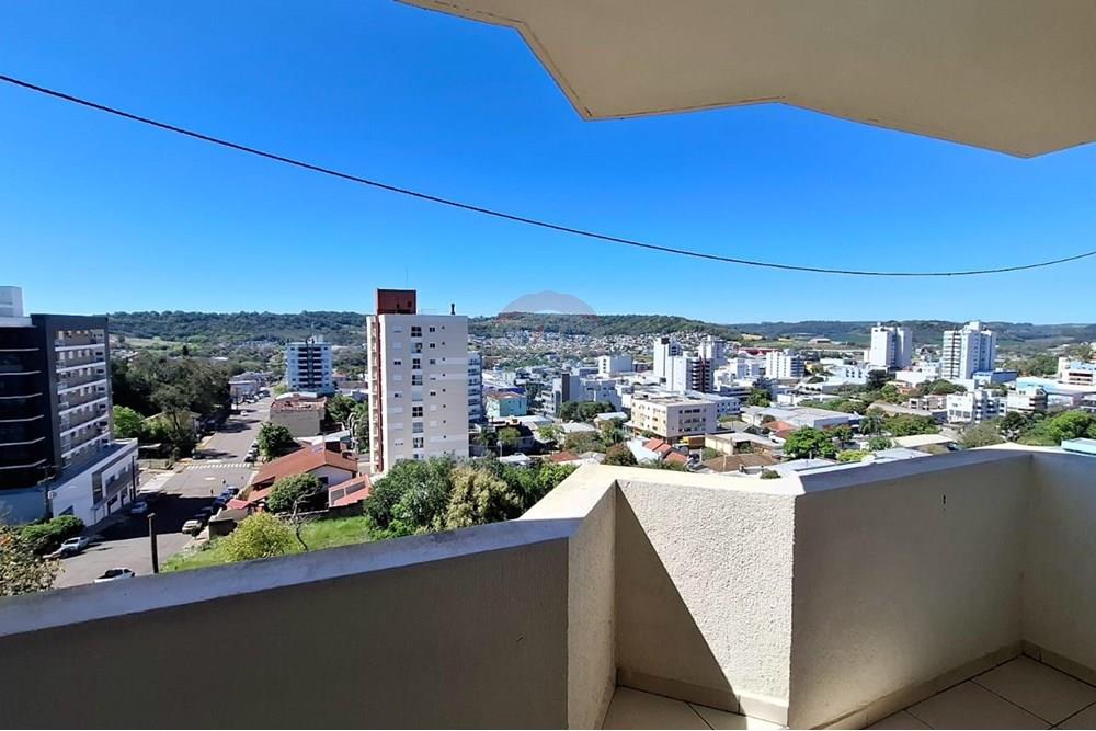 Apartamento - Alugar - Sarandi , Rio Grande do Sul - 1758195375682.jpeg - 610341002-448