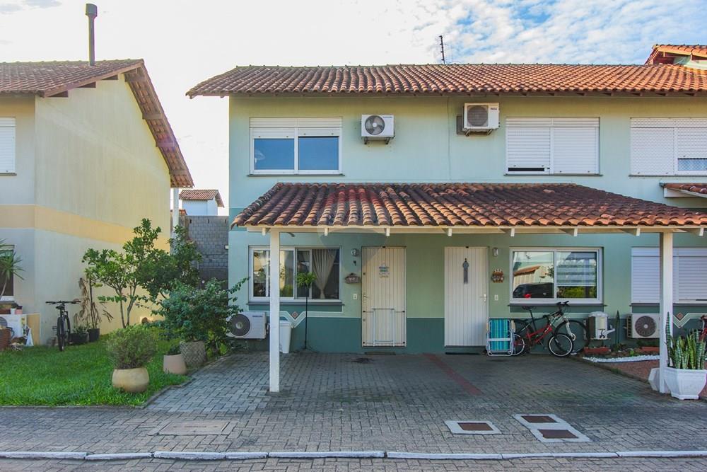 Sobrado - Venda - Canoas , Rio Grande do Sul - Rua Dr Tancredo neves, 160 sobrado 152 Vila Flora (38).jpg - 612651049-49