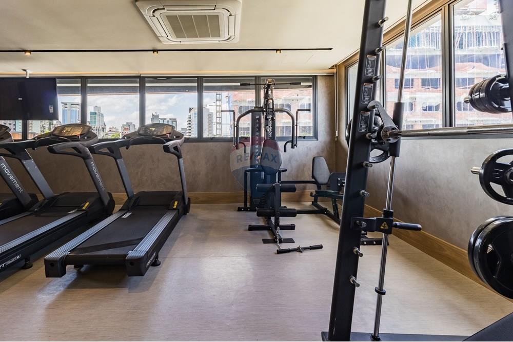 Residenční - Byt - Porto Alegre , Rio Grande do Sul - BR - IMG_9116-HDR.jpg - 612481109-4