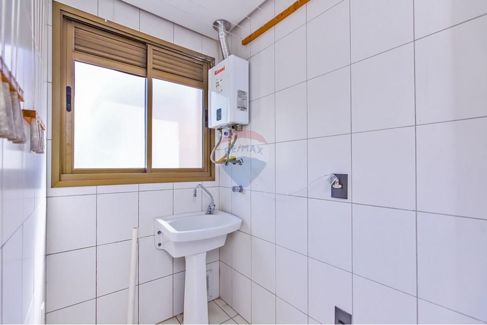 Apartamento - Venda - Porto Alegre , Rio Grande do Sul - IMG_0109 (1).jpg - Banheiro - 612491046-3