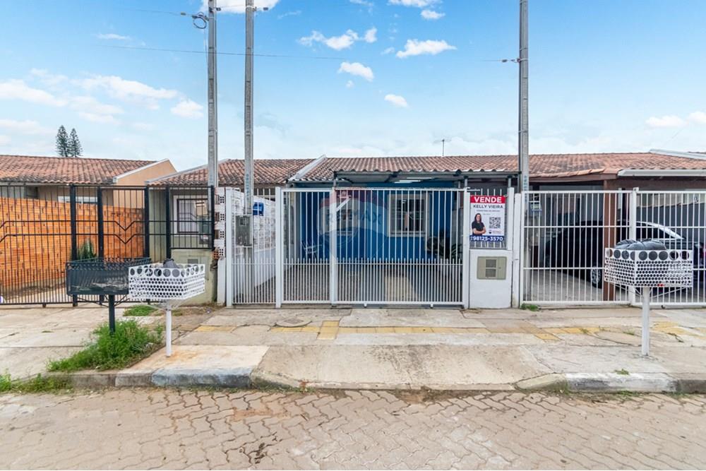 Casa - Venda - Cachoeirinha , Rio Grande do Sul - _DSC2569-Editar.jpg - 610381129-29