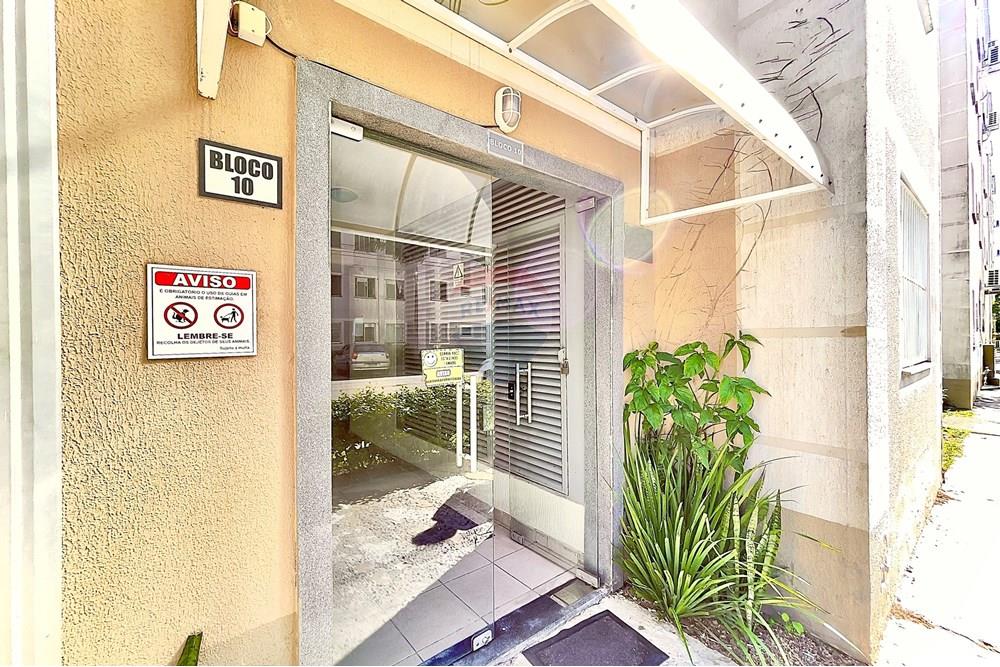 Apartamento - Venda - Sapucaia do Sul , Rio Grande do Sul - IMG_3080.jpg - 612561001-315