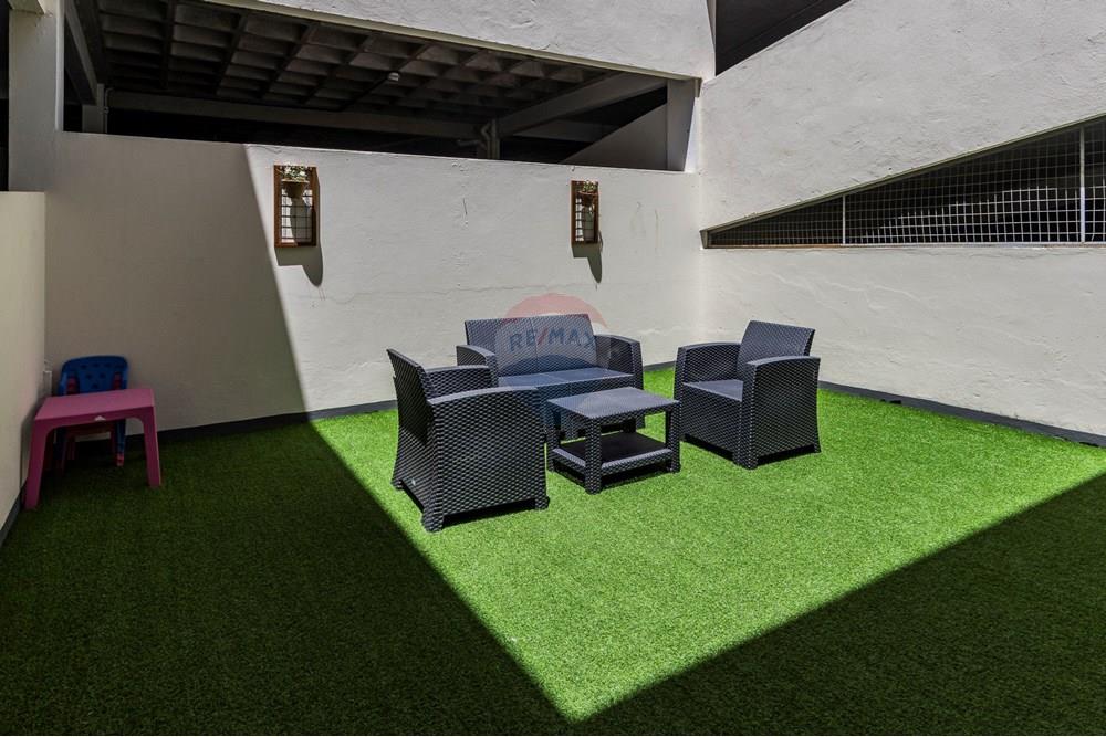 Apartamento - Venda - Porto Alegre , Rio Grande do Sul - 01sala034.jpg - 610101018-22