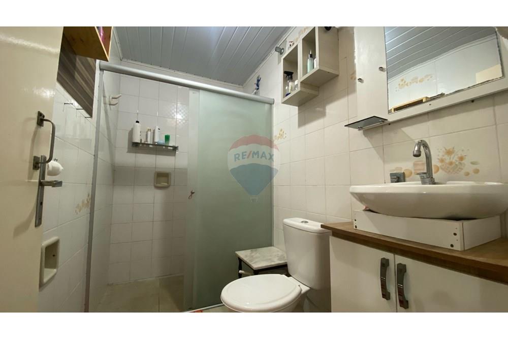 Apartamento - Venda - Bento Gonçalves , Rio Grande do Sul - IMG_3462.jpeg - Banheiro - 610331059-4