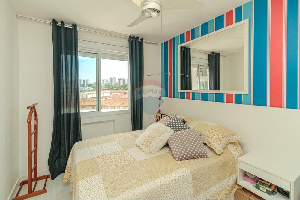 Apartamento - Venda - Porto Alegre , Rio Grande do Sul - IMG_0950.jpg - 612511073-6