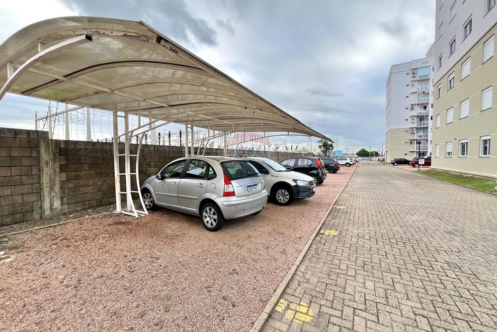 Apartamento - Venda - Canoas , Rio Grande do Sul - IMG_4141 2.JPG - 610241044-3