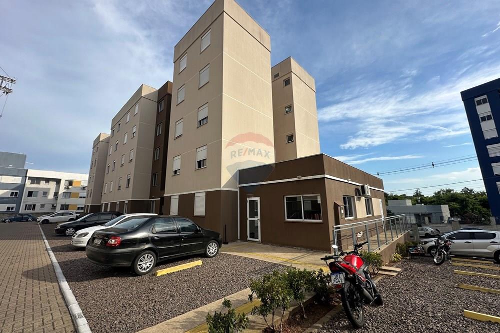 Apartamento - Venda - Canoas , Rio Grande do Sul - 16.jpg - 610241042-7