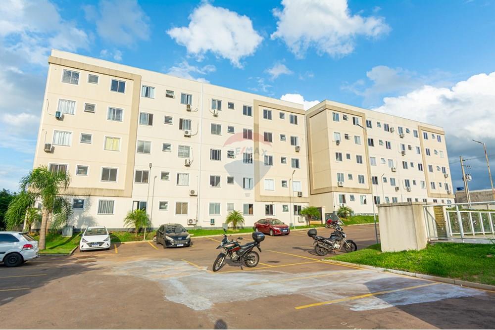 Apartamento - Venda - Gravataí , Rio Grande do Sul - _DSC1310.jpg - 610161082-20