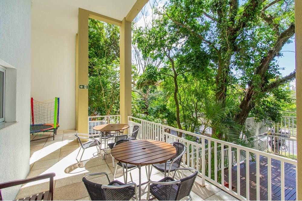 Apartamento - Venda - Porto Alegre , Rio Grande do Sul - 02area-condominial004.jpg - 610101004-68