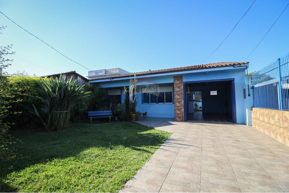 Casa - Venda - Santa Maria , Rio Grande do Sul - IMG_3821.jpg - 610471022-8