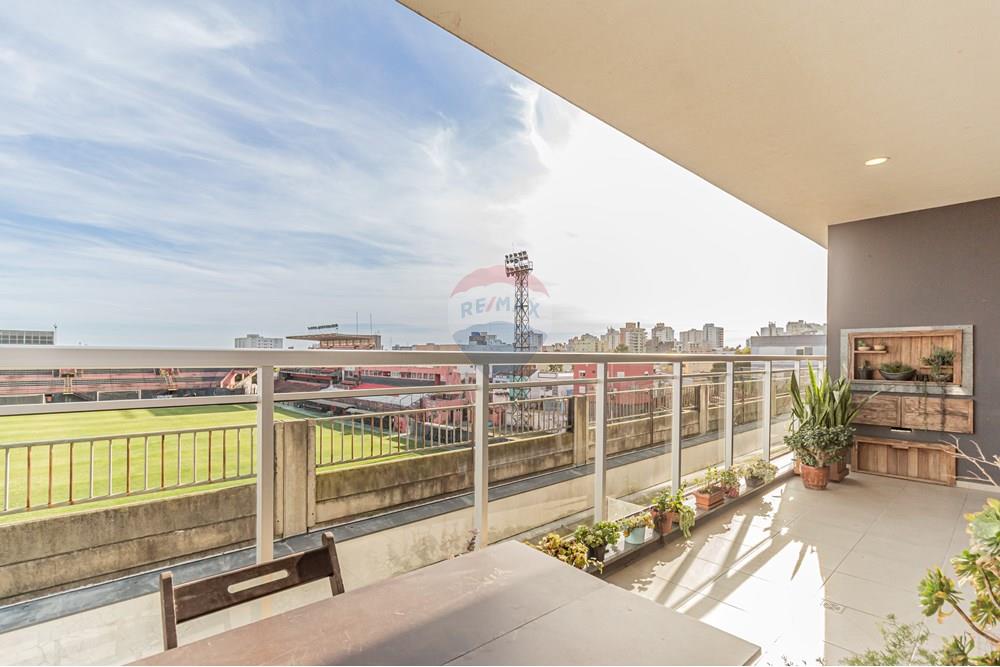 Apartamento - Venda - Pelotas , Rio Grande do Sul - Studio Xavante Helena-15.jpg - 610211001-122