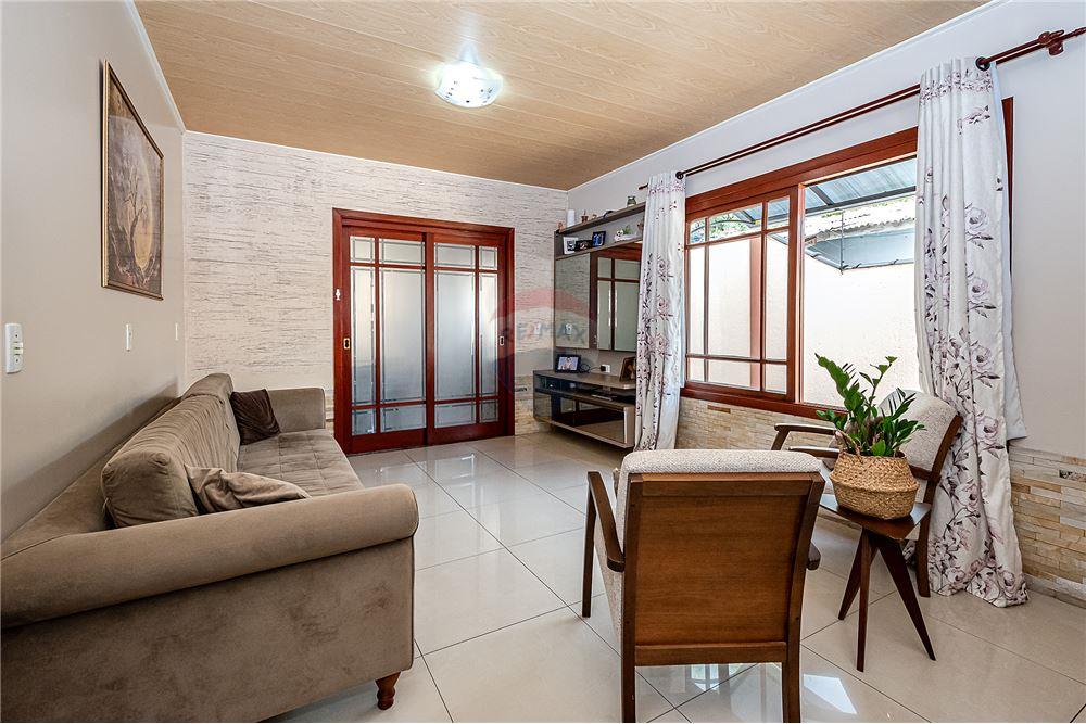 Casa - Venda - Novo Hamburgo , Rio Grande do Sul - 3 - 610261002-147