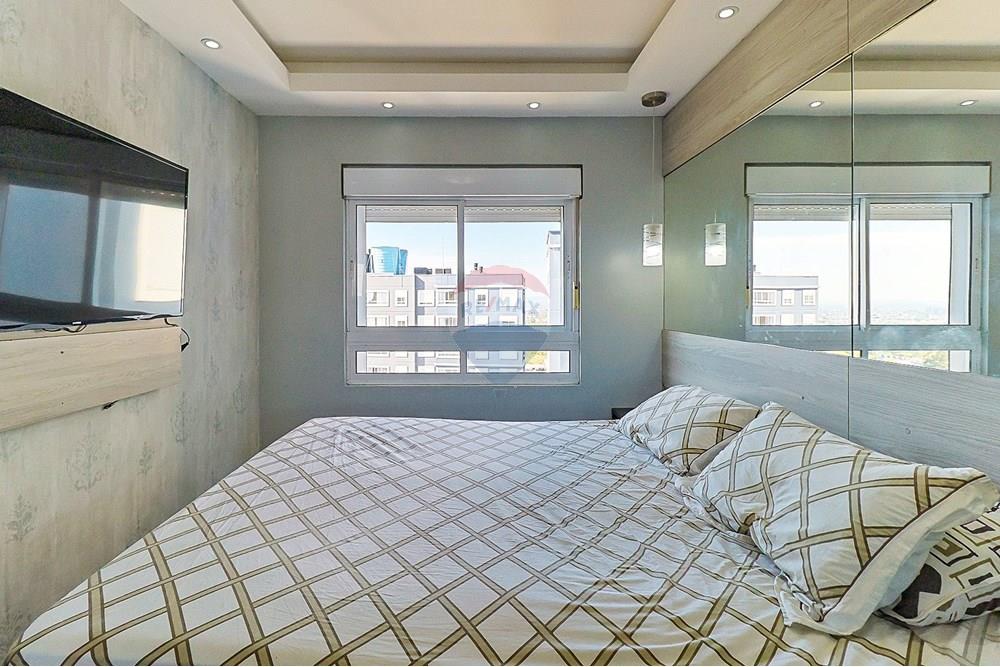 Apartamento - Venda - Porto Alegre , Rio Grande do Sul - IMG_3955.jpg - 612491042-26