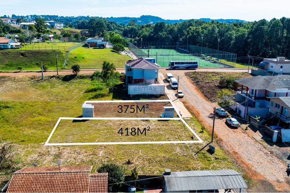 Terreno - Venda - Erechim , Rio Grande do Sul - DJI_0087.jpg - Fachada - 612761006-46