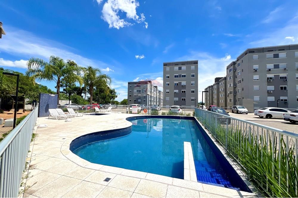 Apartamento - Venda - Canoas , Rio Grande do Sul - IMG_2863.JPG - 610241012-218