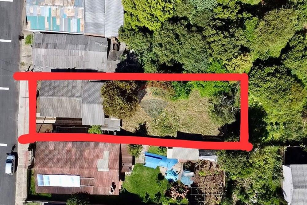 Casa - Venda - Passo Fundo , Rio Grande do Sul - 5.jpeg - Pátio interno - 610271019-97