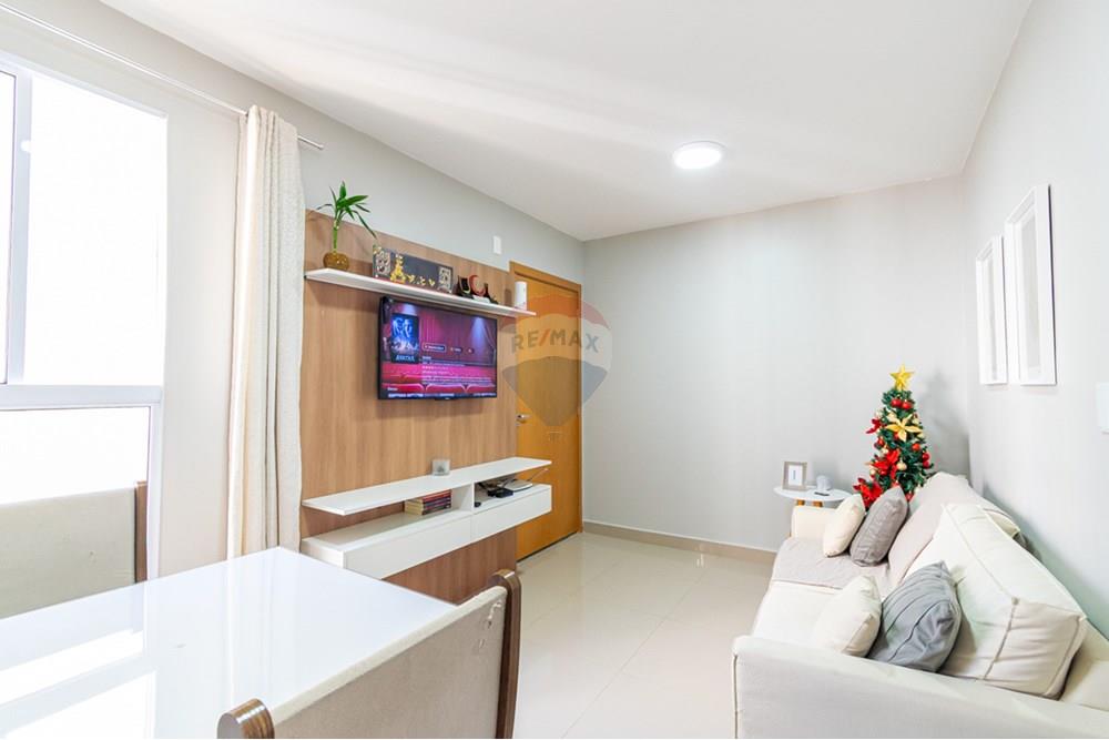 Apartamento - Venda - Gravataí , Rio Grande do Sul - _DSC3022.jpg - Sala de estar - 610161071-12