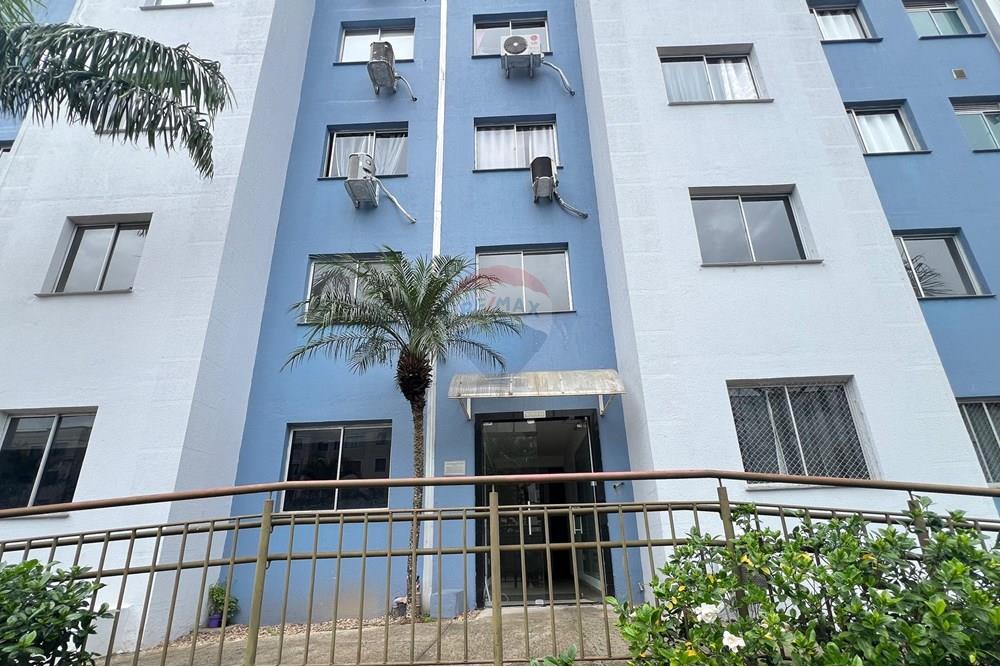 Apartamento - Venda - Sapucaia do Sul , Rio Grande do Sul - APTO PORTO DI NAPOLIS BL 11  (9).jpg - 612561040-38