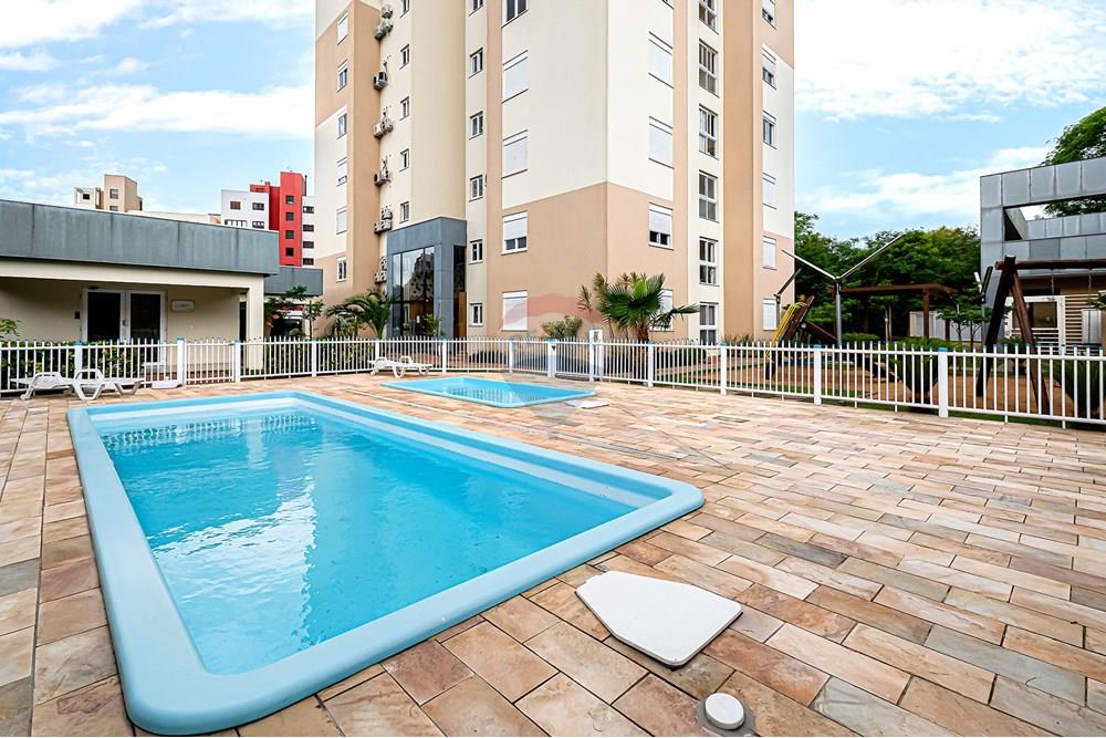 Apartamento - Venda - Novo Hamburgo , Rio Grande do Sul - DSC_9077-188-22.jpg - 610261003-76