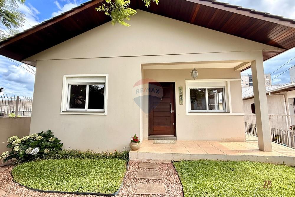 Casa - Venda - Caxias do Sul , Rio Grande do Sul - IMG_1905.jpg - 610301020-91