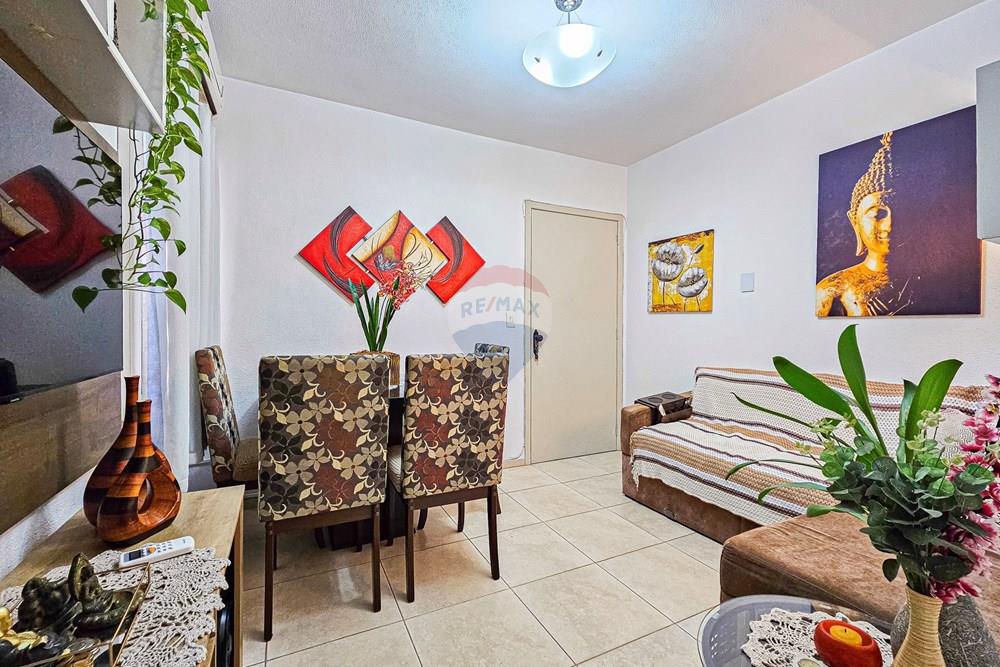 Apartamento - Venda - São Leopoldo , Rio Grande do Sul - 20260113_153500.jpg - 610411052-64