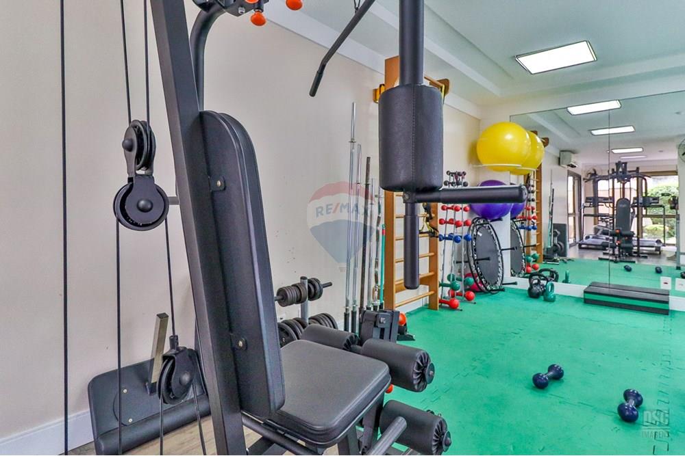 Apartamento - Venda - Porto Alegre , Rio Grande do Sul - IMG_0097.jpg - 610371016-40