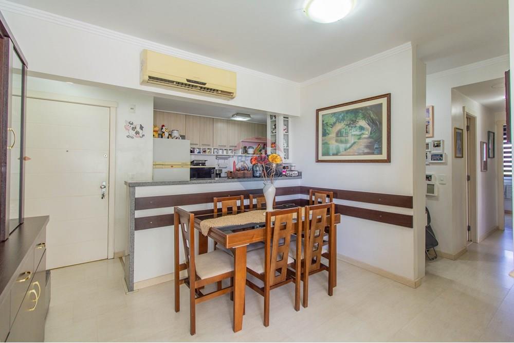 Apartamento - Venda - Porto Alegre , Rio Grande do Sul - 03sala011.jpg - 610101004-68