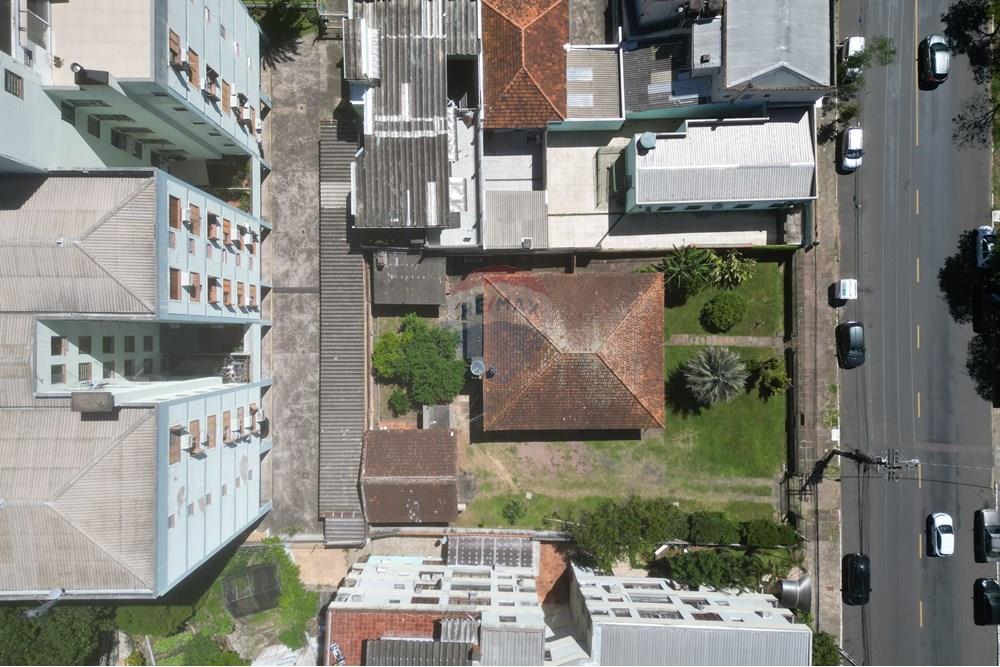 Terreno - Venda - Canoas , Rio Grande do Sul - DJI_0268.JPG - 610241034-25