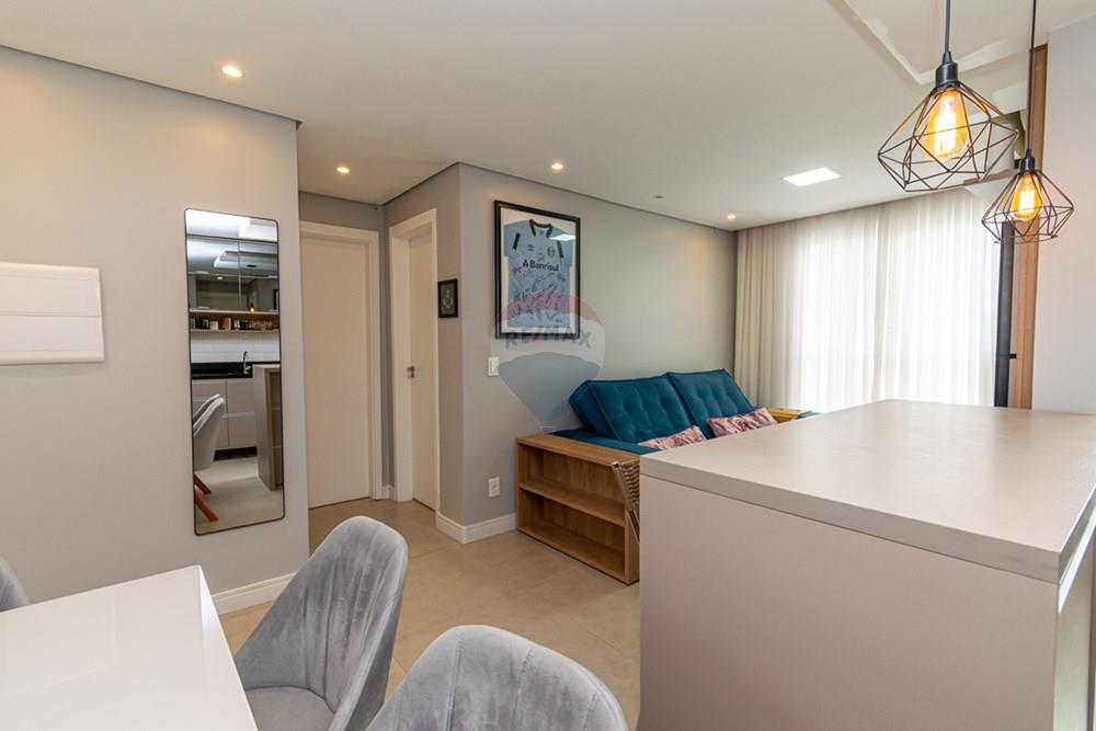 Apartamento - Venda - Cachoeirinha , Rio Grande do Sul - _DSC5252.jpg - 610141033-138