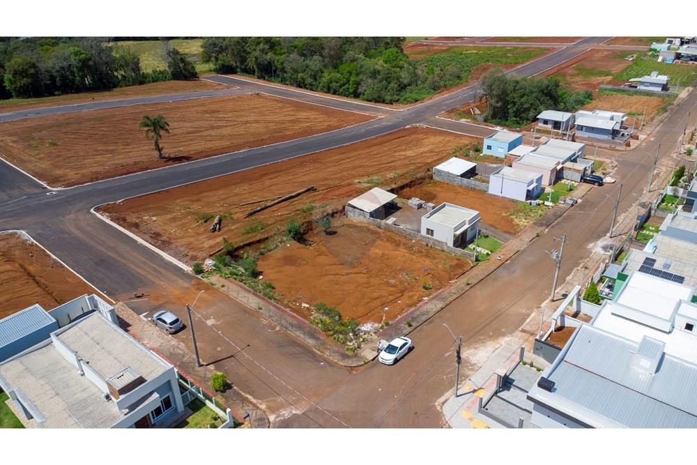 Terreno - Venda - Erechim , Rio Grande do Sul - DJI_0322 copiar.jpg - 612761043-3