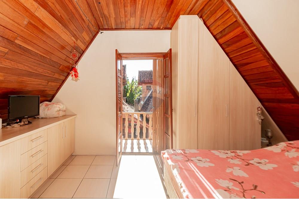 Casa de Condomínio - Venda - Porto Alegre , Rio Grande do Sul - IMG_0506.jpg - 610221015-46