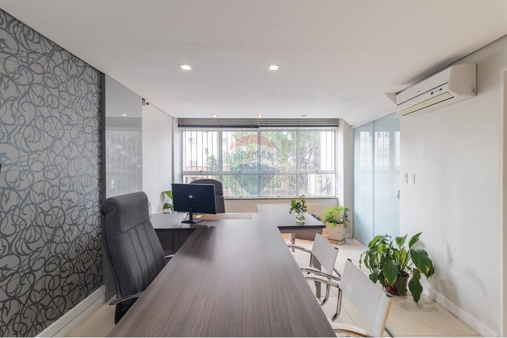 Cj. Comercial/ Sala - Venda - Novo Hamburgo , Rio Grande do Sul - IMG_6853-HDR.jpg - 610261055-1