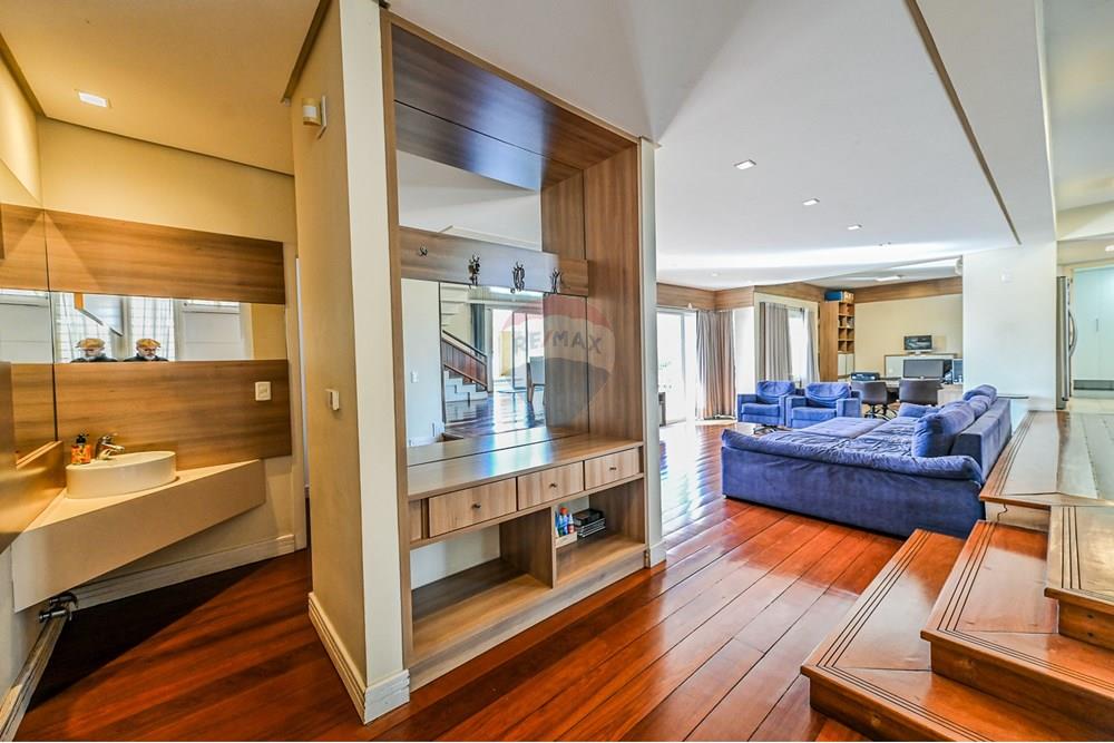 Casa - Venda - Porto Alegre , Rio Grande do Sul - CASA-116.jpg - 612481037-105