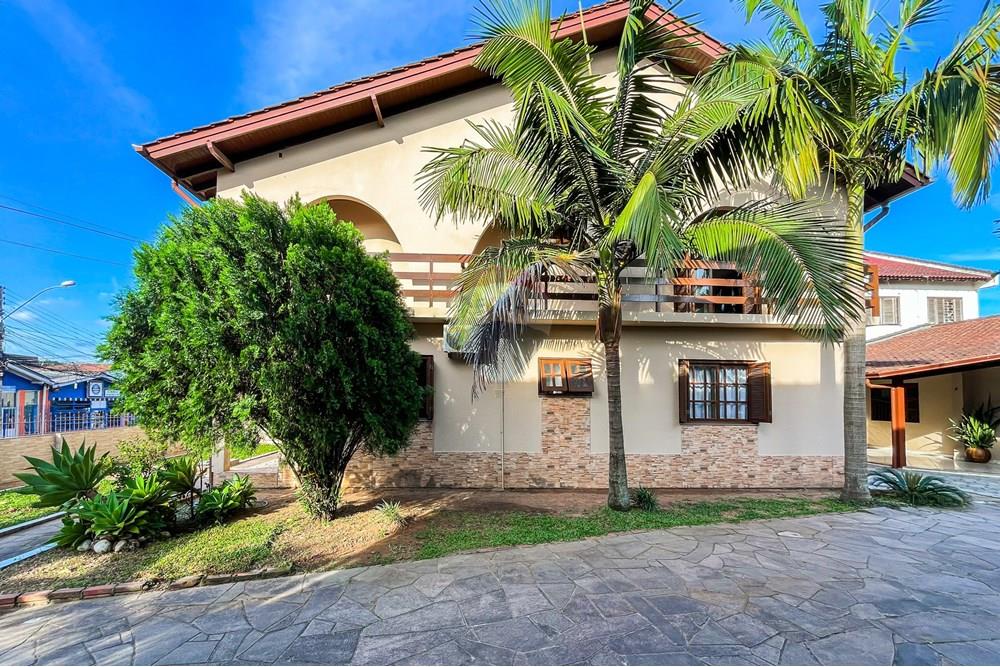 Casa - Venda - São Leopoldo , Rio Grande do Sul - IMG_5579.jpeg - 610411022-93