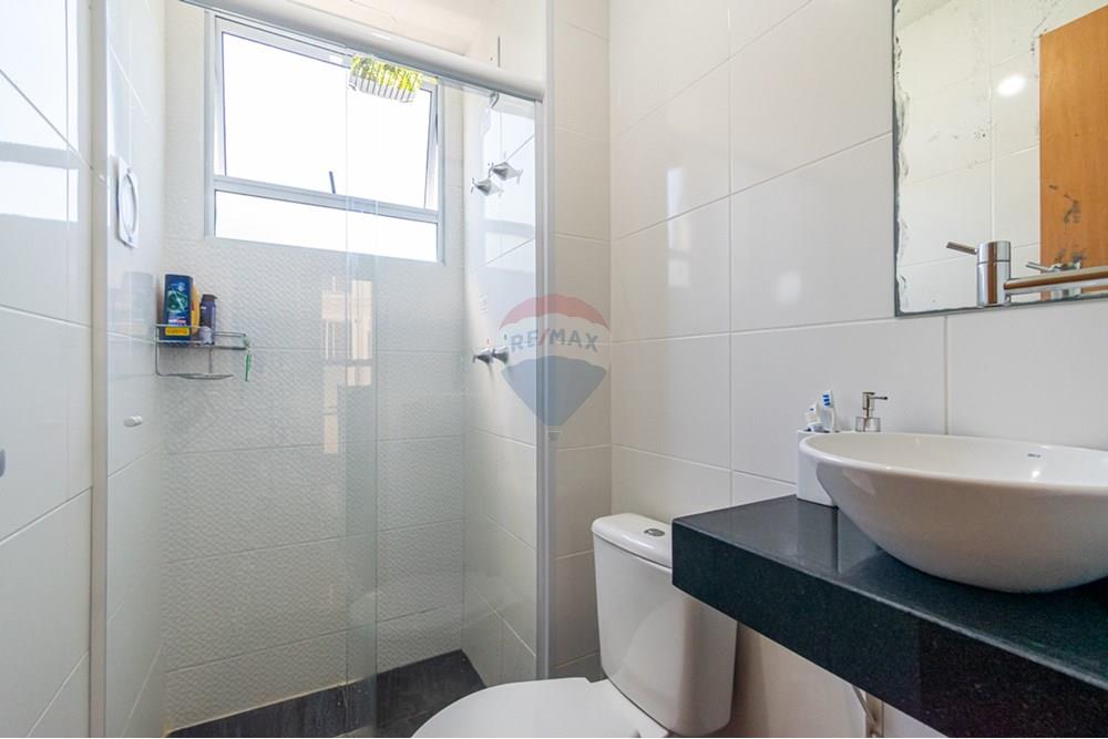 Apartamento - Venda - Gravataí , Rio Grande do Sul - _DSC3024.jpg - Banheiro - 610161071-12