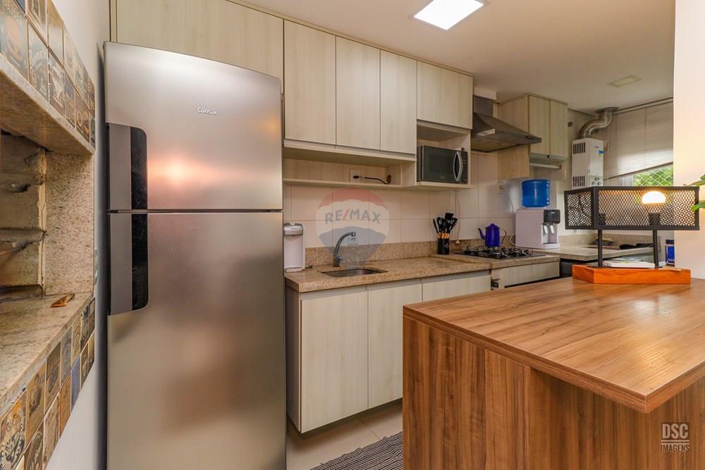 Apartamento - Venda - Porto Alegre , Rio Grande do Sul - 9.jpg - Churrasqueira - 610191042-228