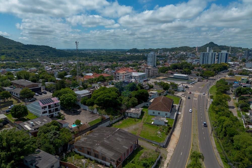 Casa - Venda - Santa Maria , Rio Grande do Sul - Rua imembui 90 presidente-10.jpg - 610311043-94