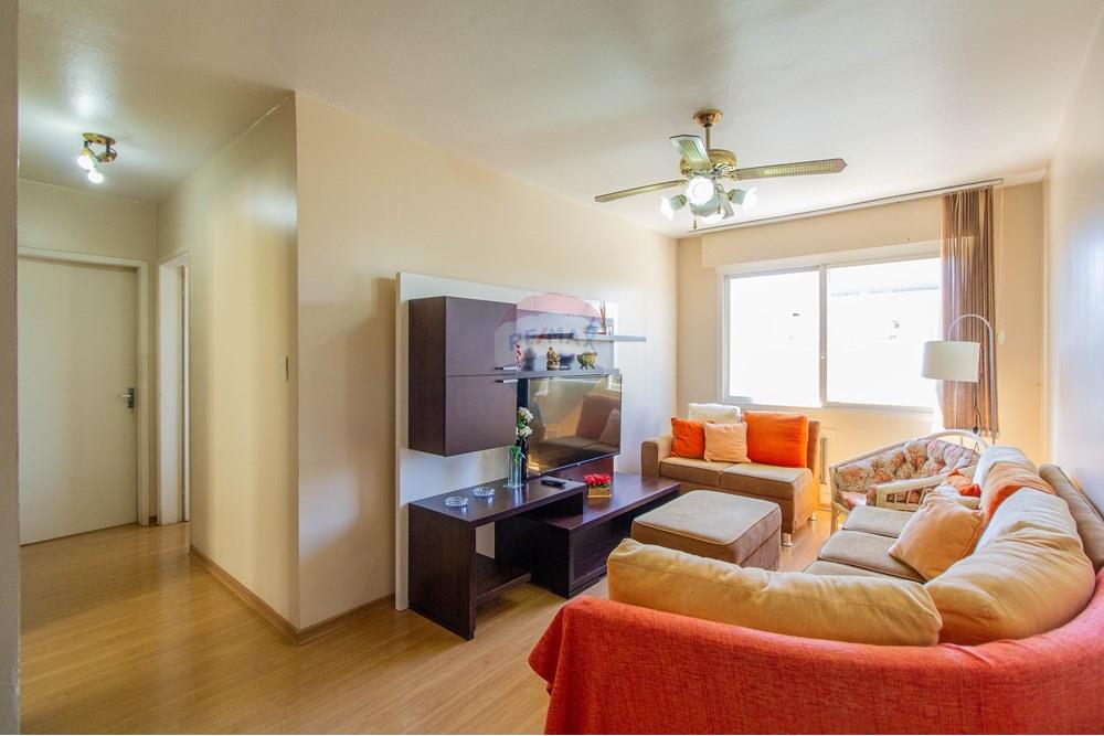 Apartamento - Venda - Porto Alegre , Rio Grande do Sul - 03sala001_destaque.jpg - 610101018-19