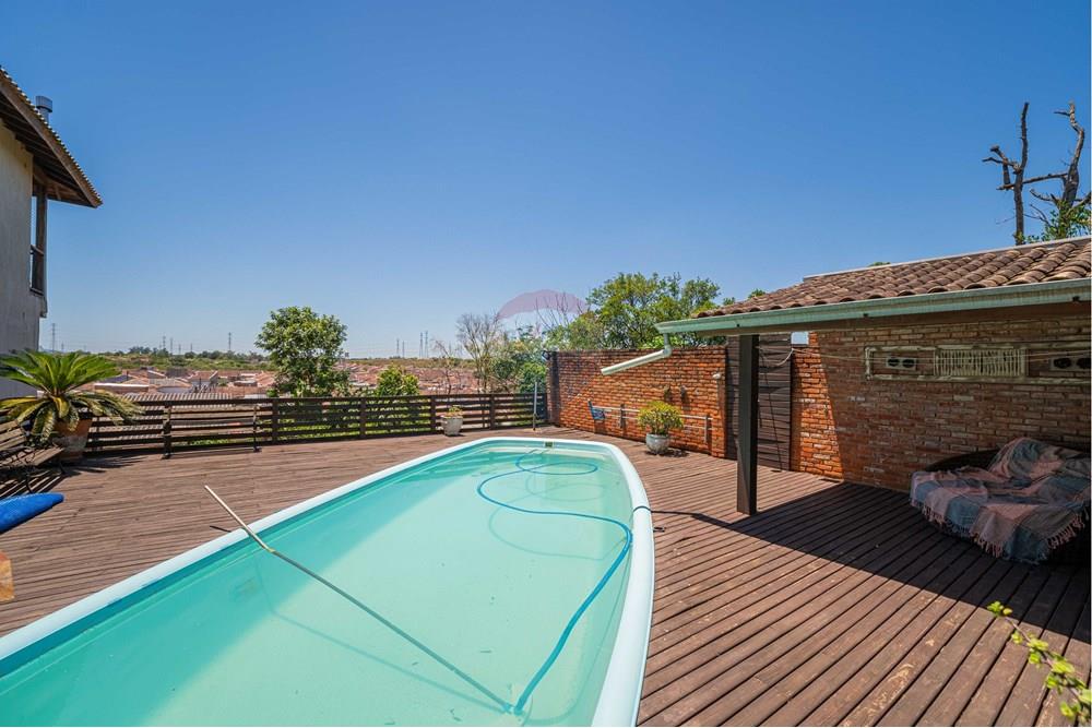 Chácara / Sítio / Fazenda - Venda - Cachoeirinha , Rio Grande do Sul - 37.jpg - 610141006-160