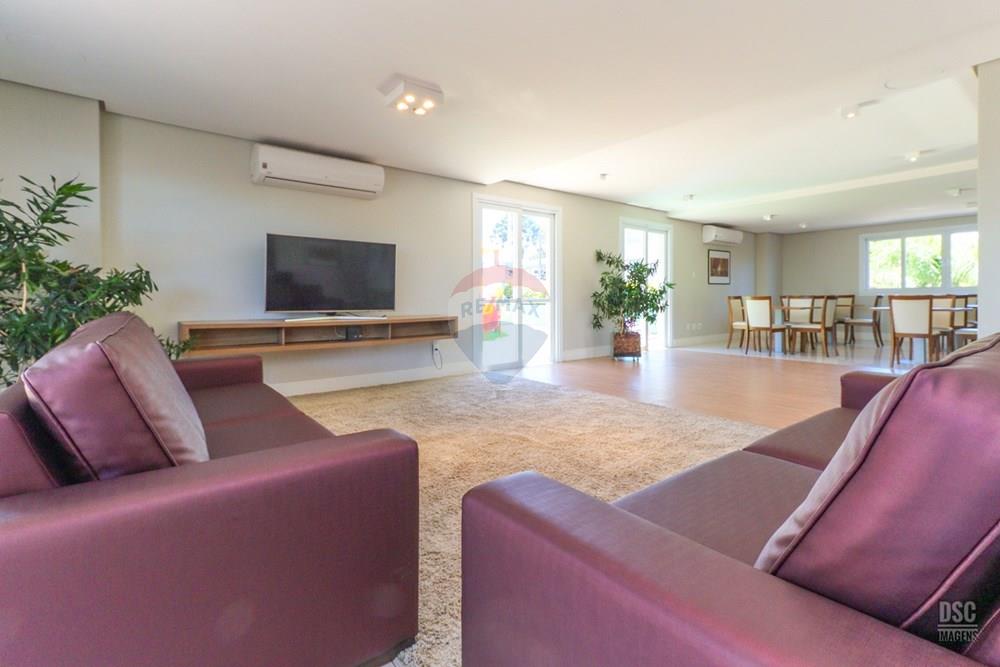 Apartamento - Venda - Porto Alegre , Rio Grande do Sul - 5 salao.jpg - Salão de Festas - 612511042-39